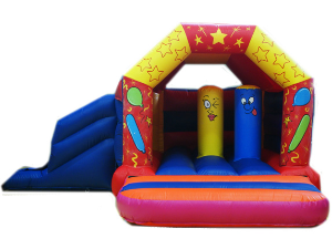bouncy-castle-364 bouncy-castle-364