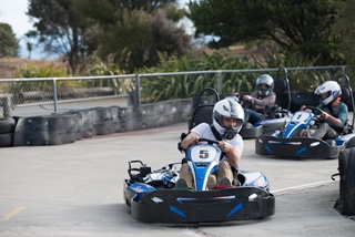 New Sodi Pro Karts Nelson New Sodi Pro Karts Nelson